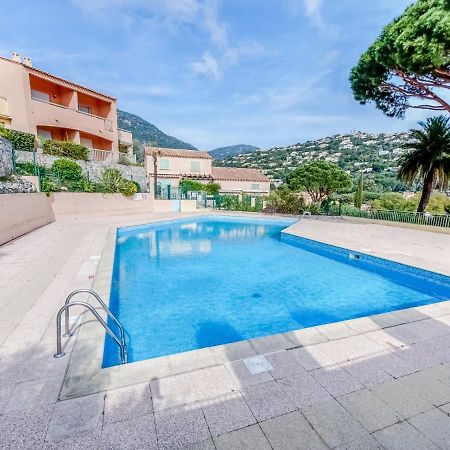 Apartment Les Jardins D'Amaryllis-7 By Interhome Cavalaire-sur-Mer Exterior photo