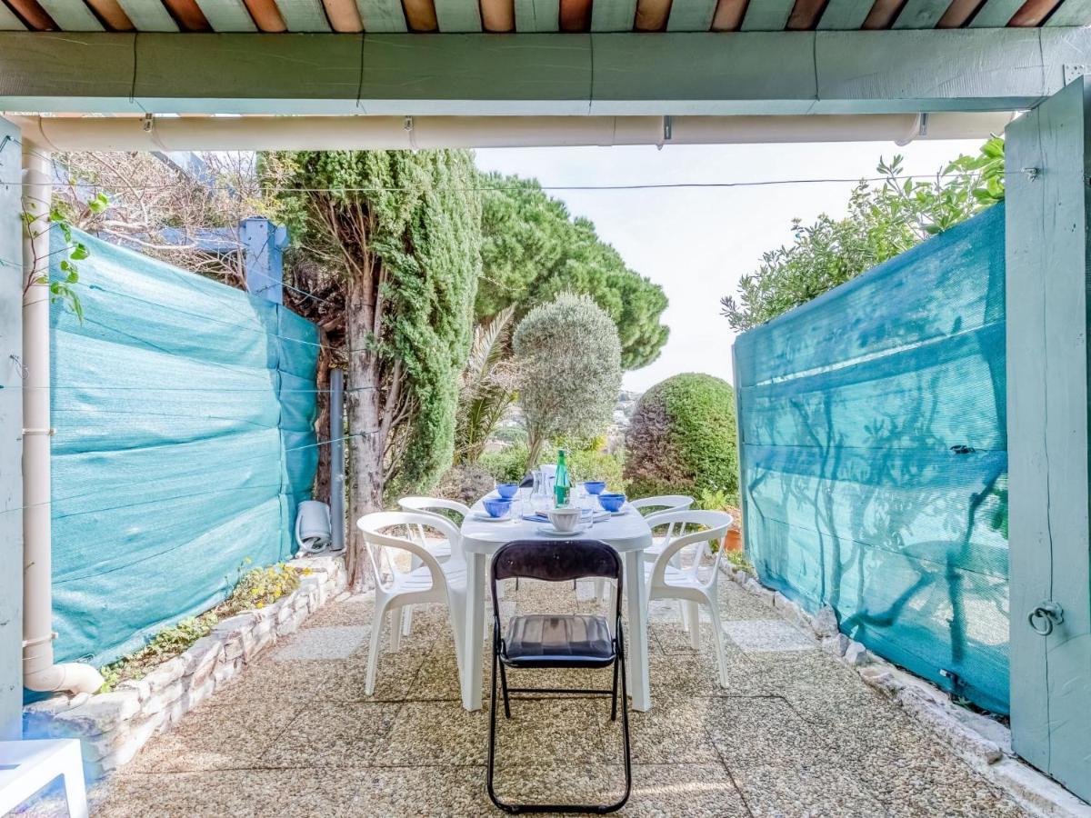 Apartment Les Jardins D'Amaryllis-7 By Interhome Cavalaire-sur-Mer Exterior photo