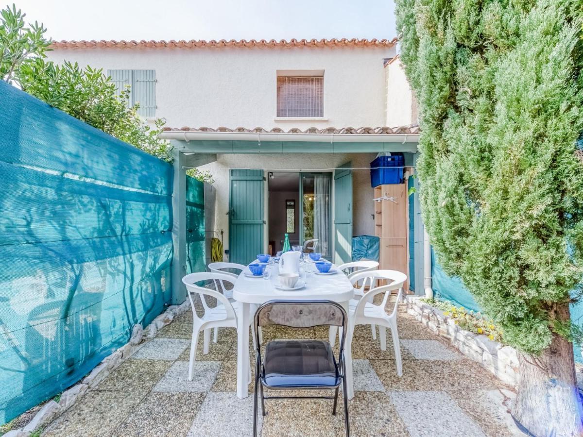 Apartment Les Jardins D'Amaryllis-7 By Interhome Cavalaire-sur-Mer Exterior photo
