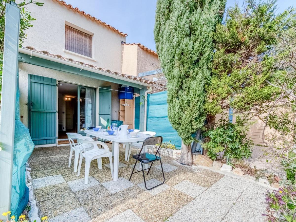 Apartment Les Jardins D'Amaryllis-7 By Interhome Cavalaire-sur-Mer Exterior photo