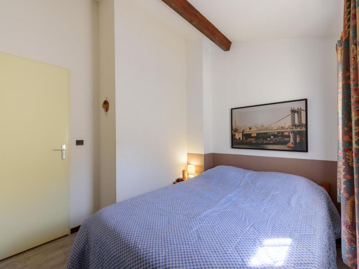 Apartment Les Jardins D'Amaryllis-7 By Interhome Cavalaire-sur-Mer Exterior photo